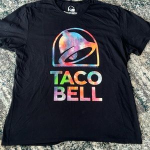 Taco Bell T Shirt
